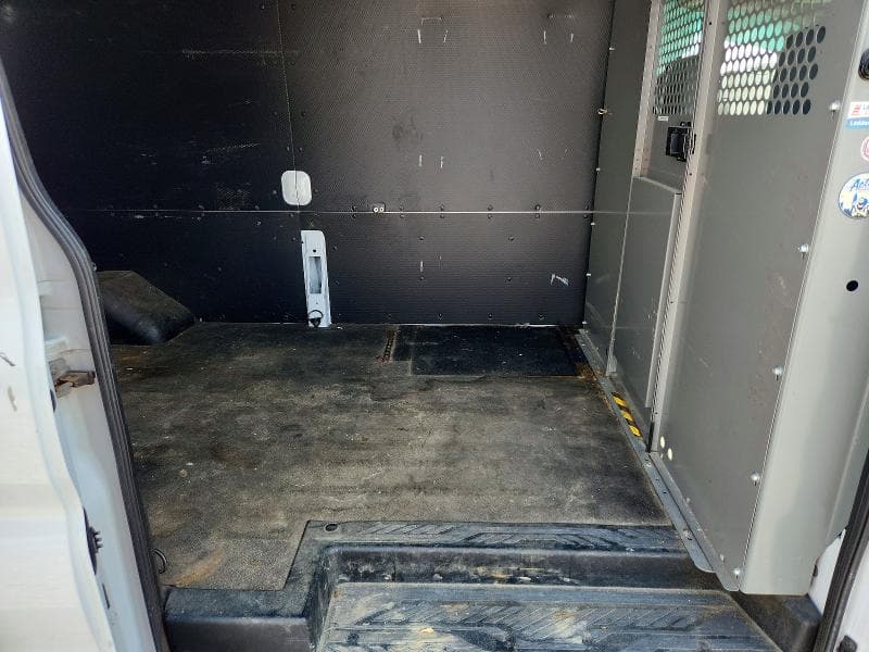 2019 FORD TRANSIT T-350 HD 11