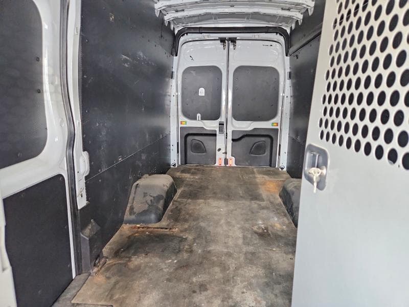 2019 FORD TRANSIT T-350 HD 10