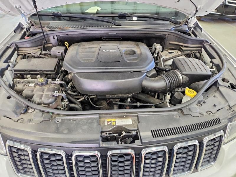 2018 JEEP GRAND CHEROKEE LIMITED LIMITED 12