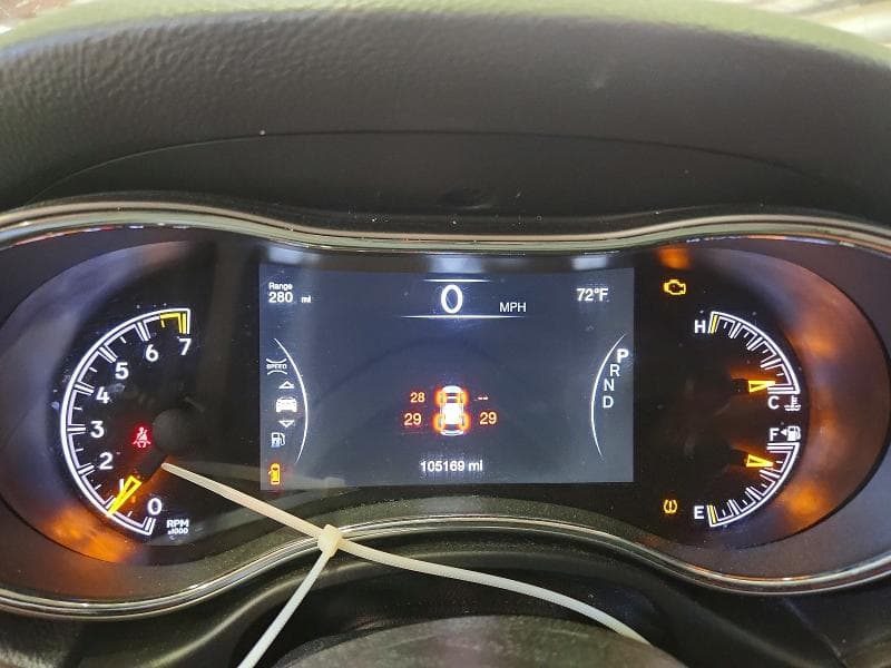 2018 JEEP GRAND CHEROKEE LIMITED LIMITED 9