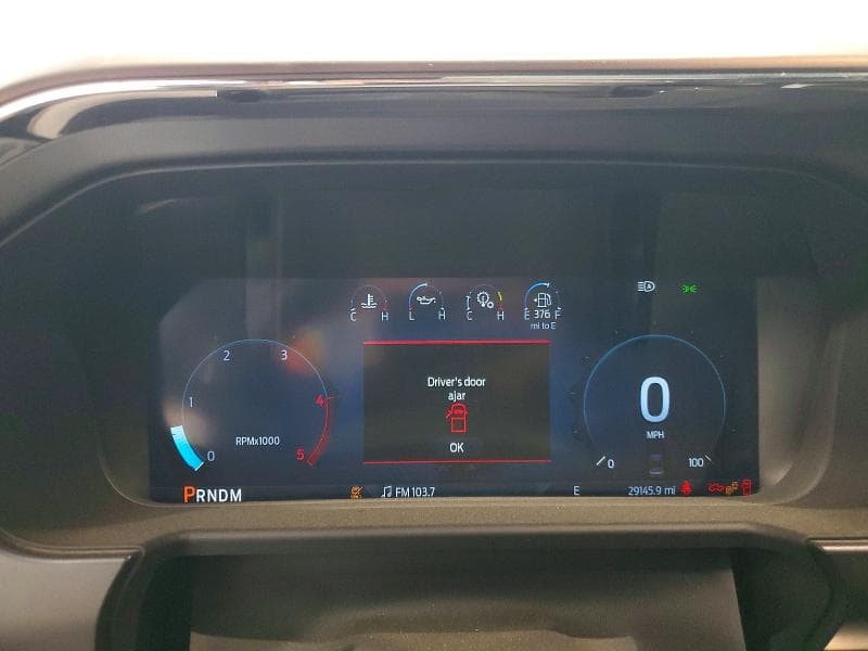 2025 FORD F350 SUPER DUTY 9