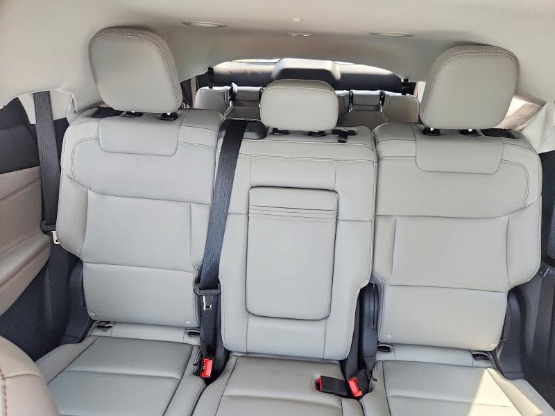 2026 FORD EXPLORER ACTIVE 10