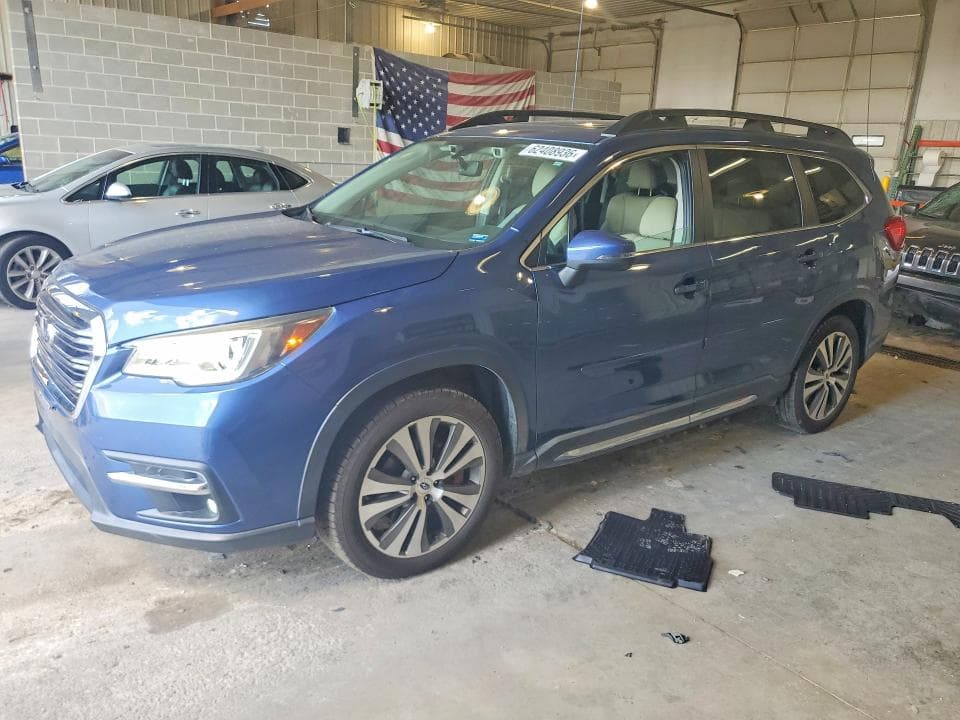 2019 SUBARU ASCENT LIMITED - 1