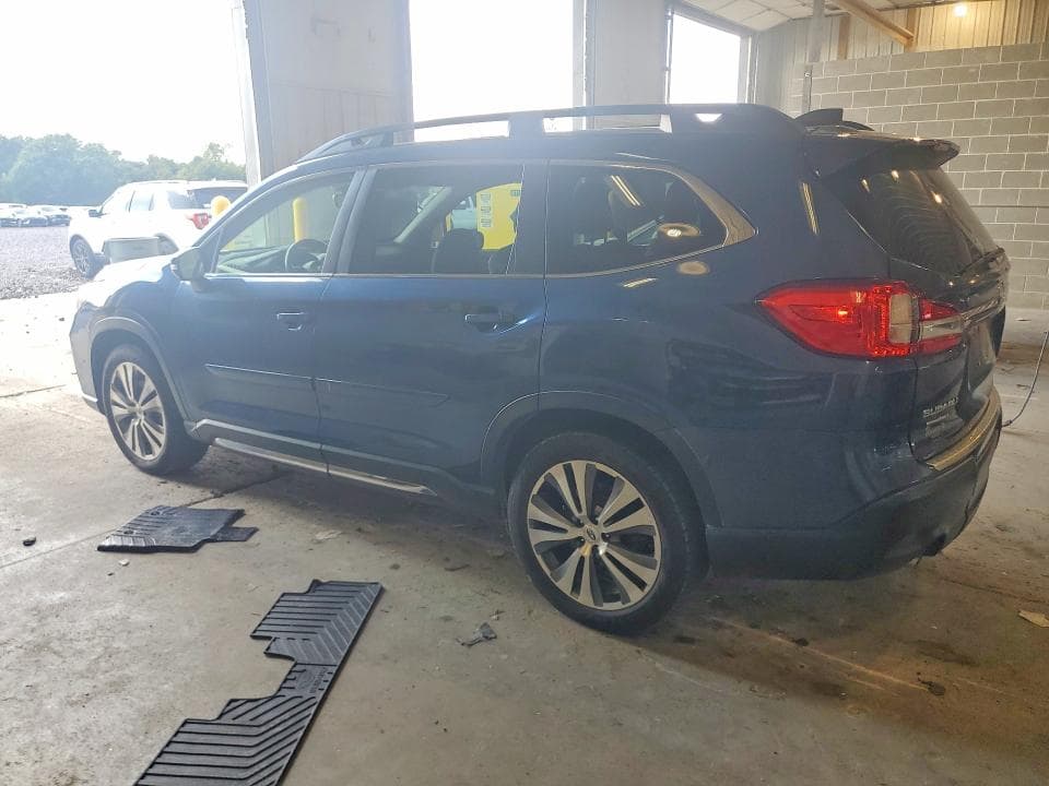 2019 SUBARU ASCENT LIMITED 2