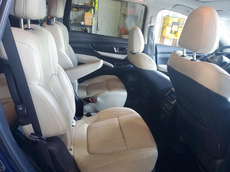 2019 SUBARU ASCENT LIMITED 11