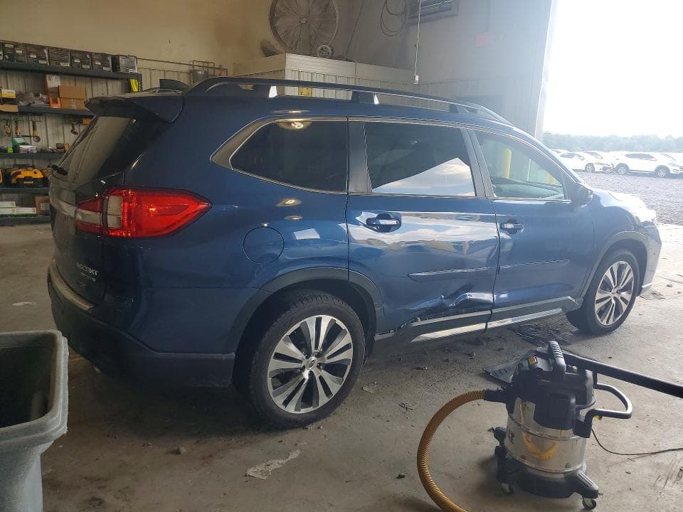 2019 SUBARU ASCENT LIMITED 3