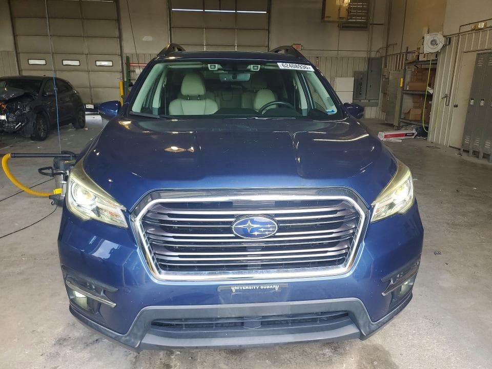 2019 SUBARU ASCENT LIMITED 5