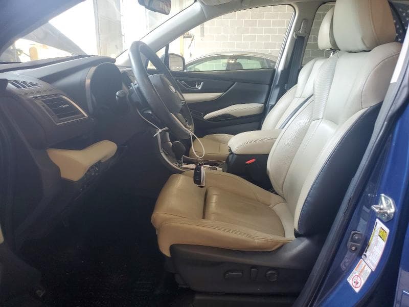 2019 SUBARU ASCENT LIMITED 7