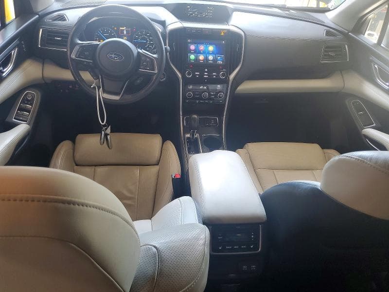 2019 SUBARU ASCENT LIMITED 8