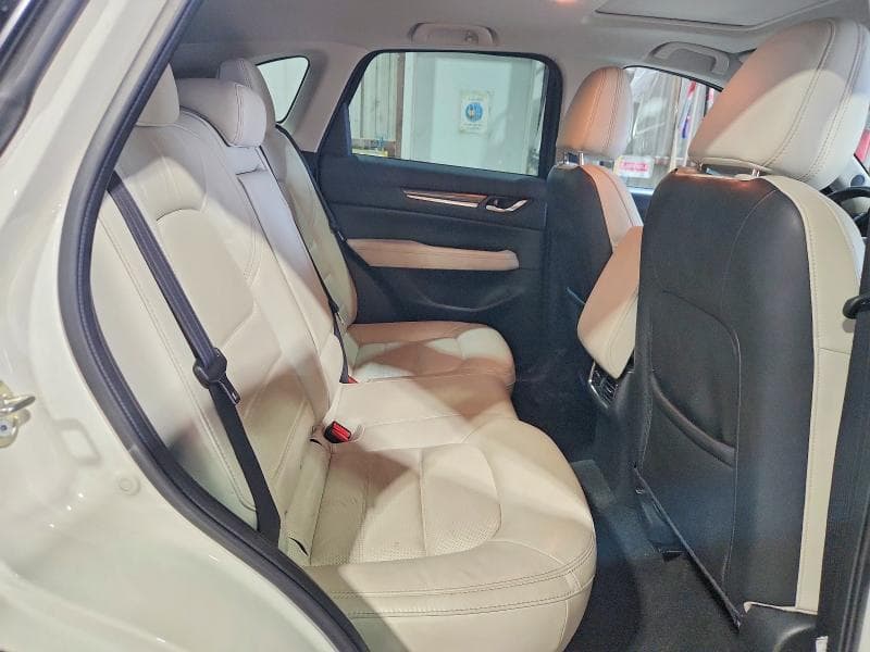 2018 MAZDA CX-5 GRAND TOURING 11