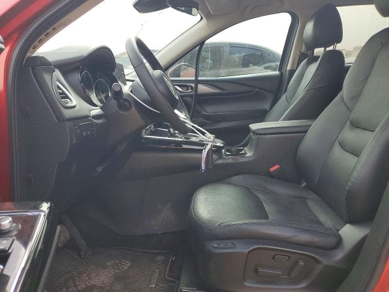 2023 MAZDA CX-9 TOURING PLUS 7