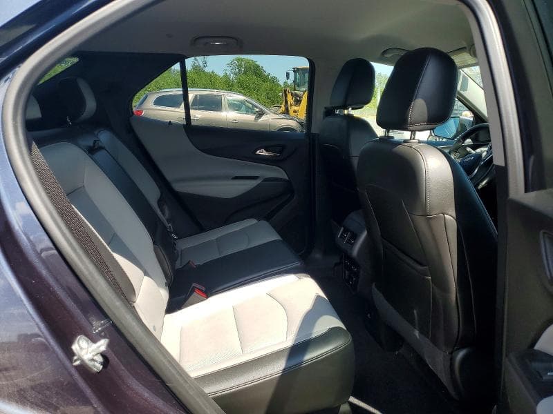 2018 CHEVROLET EQUINOX PREMIER 11