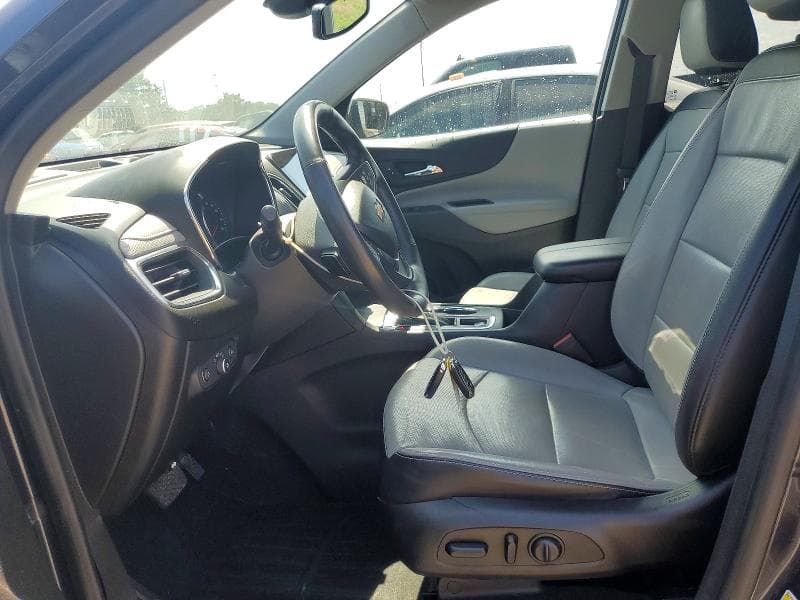 2018 CHEVROLET EQUINOX PREMIER 7