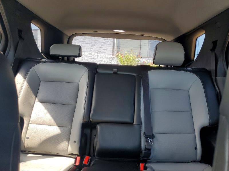 2018 CHEVROLET EQUINOX PREMIER 10