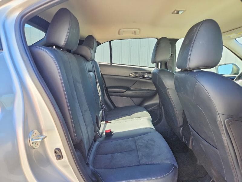 2026 MITSUBISHI ECLIPSE CROSS SE 11