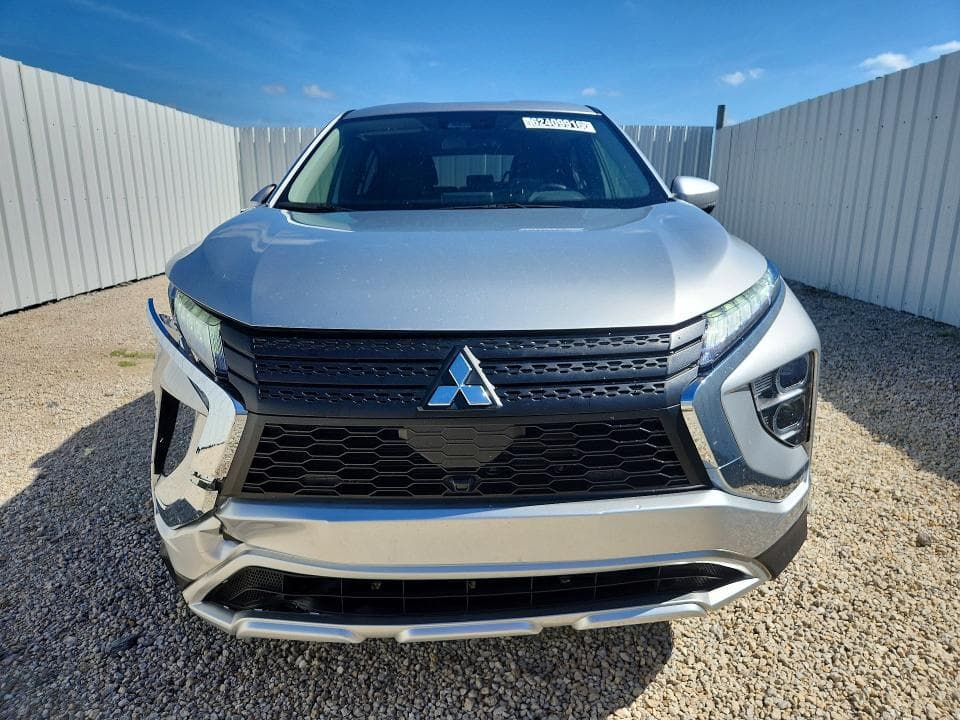 2026 MITSUBISHI ECLIPSE CROSS SE 5