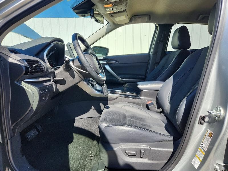 2026 MITSUBISHI ECLIPSE CROSS SE 7