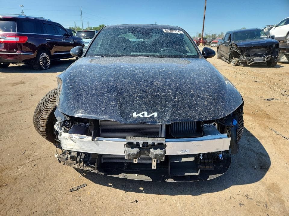 2024 KIA K5 GT LINE 5