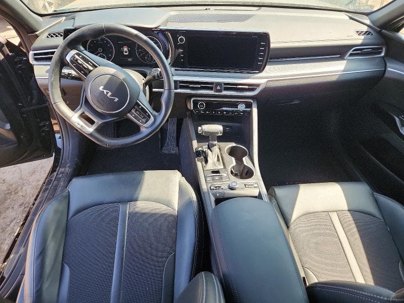 2024 KIA K5 GT LINE 8