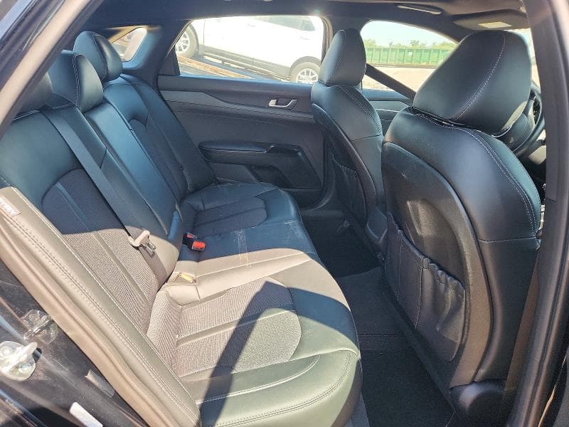 2024 KIA K5 GT LINE 10