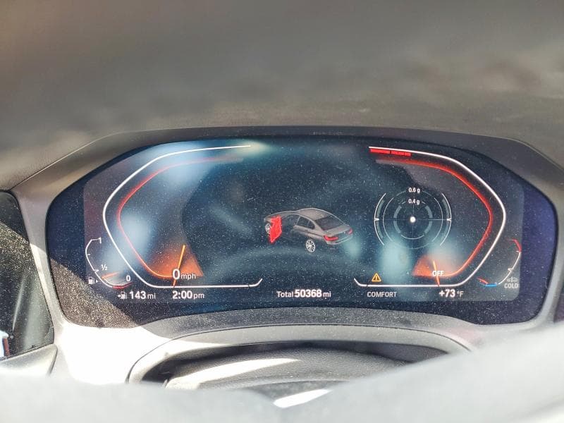 2019 BMW 330I 9