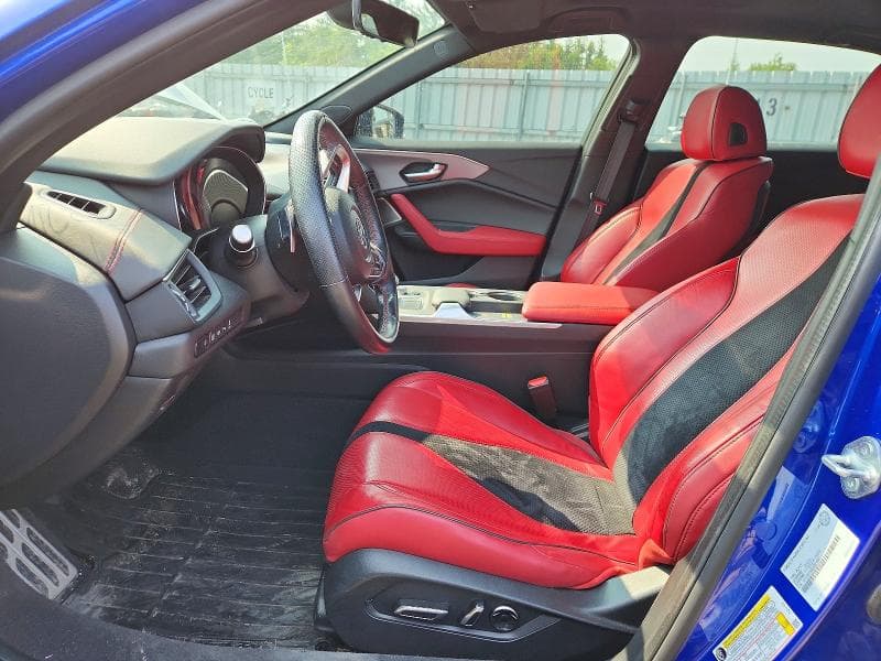 2021 ACURA TLX TECH A 7