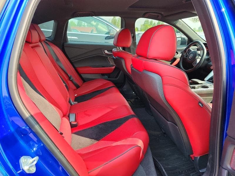 2021 ACURA TLX TECH A 10