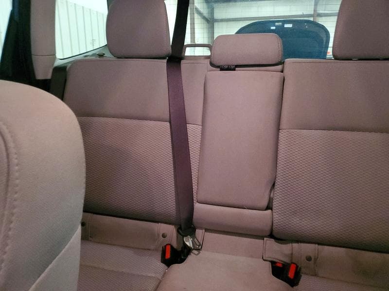 2018 SUBARU FORESTER 2.5I PREMIUM 10