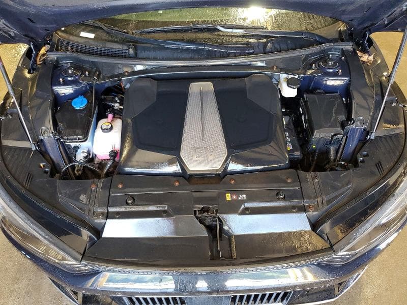 2023 KIA EV6 WIND 12