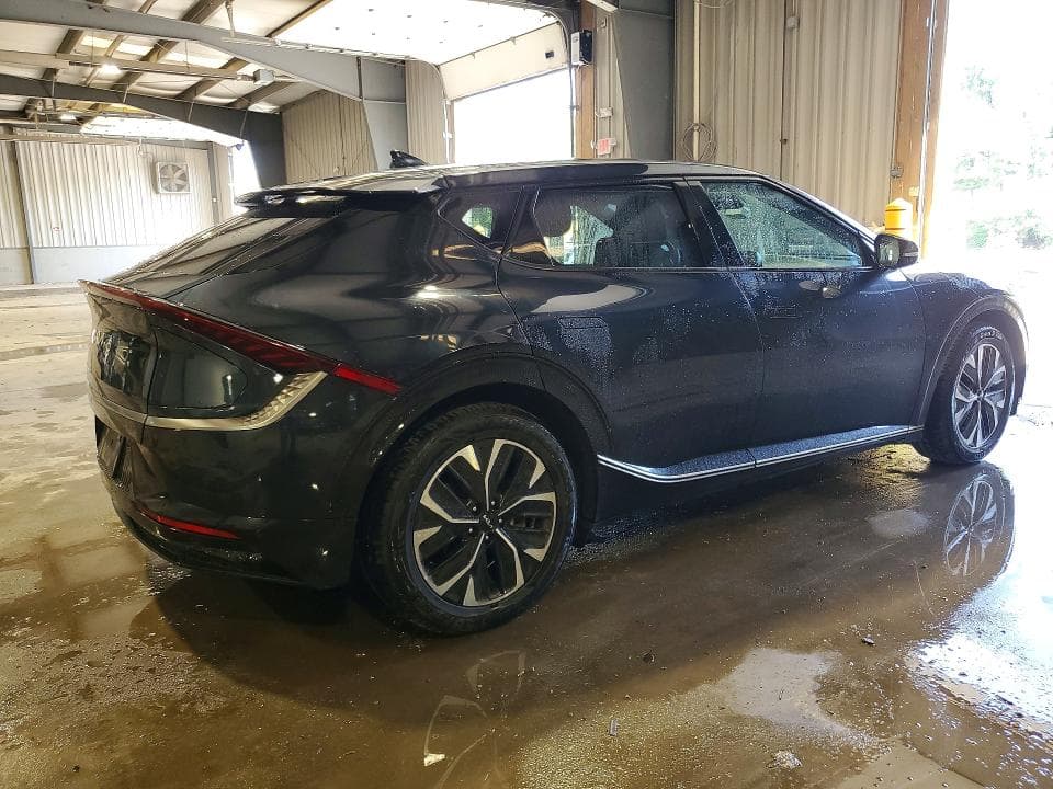 2023 KIA EV6 WIND 3