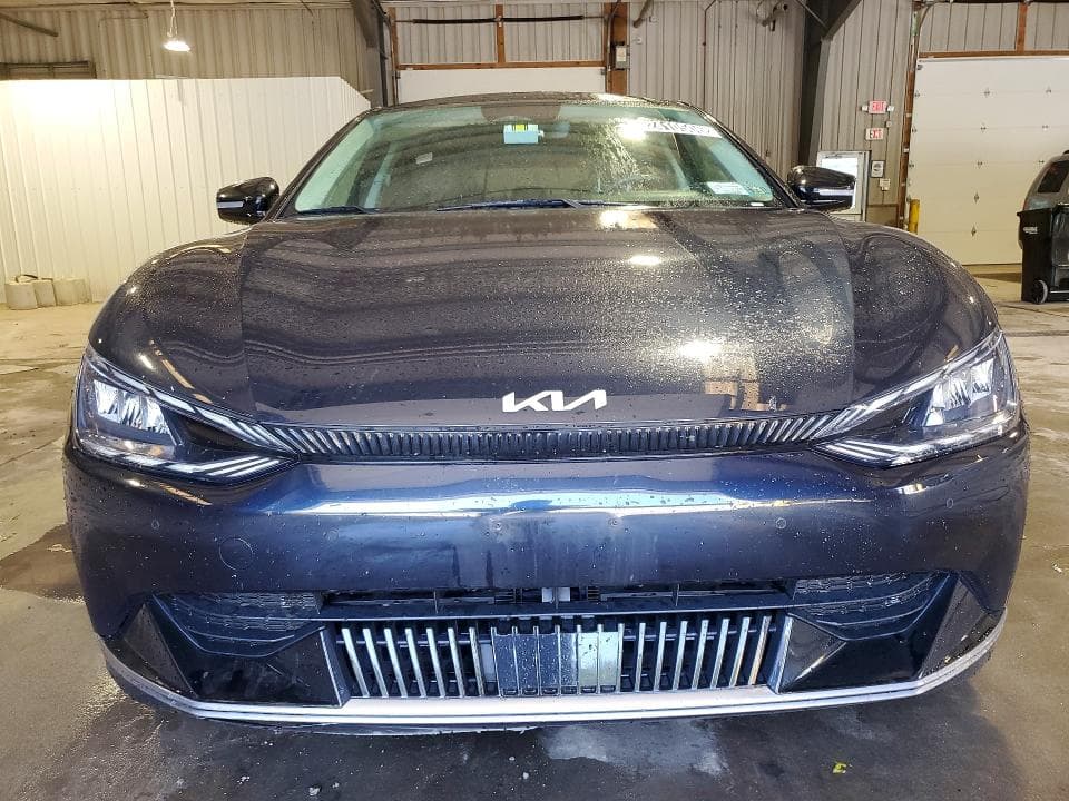 2023 KIA EV6 WIND 5