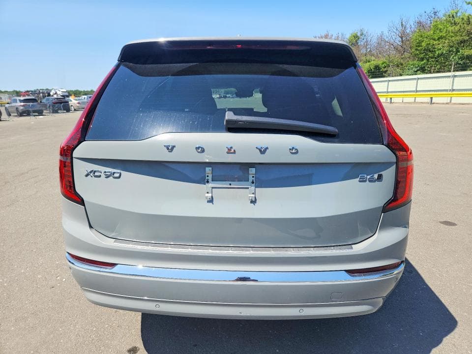 2026 VOLVO XC90 PLUS 6