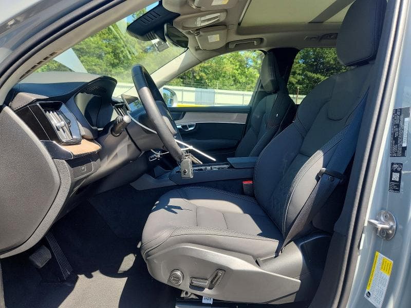 2026 VOLVO XC90 PLUS 7