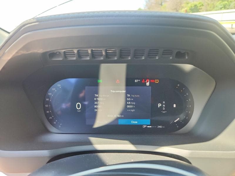2026 VOLVO XC90 PLUS 9