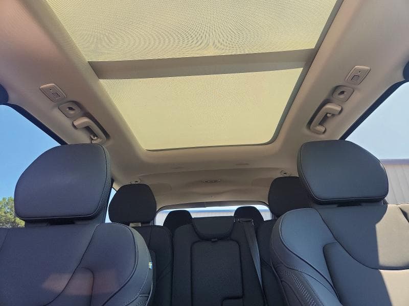 2026 VOLVO XC90 PLUS 10