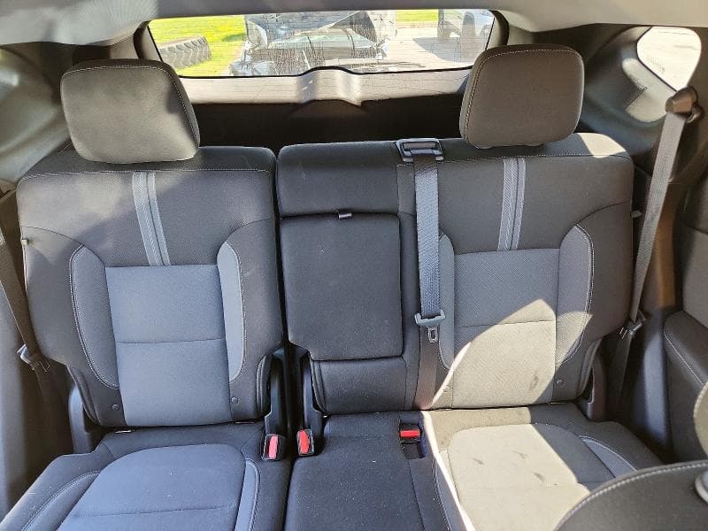 2025 CHEVROLET BLAZER 2LT 10