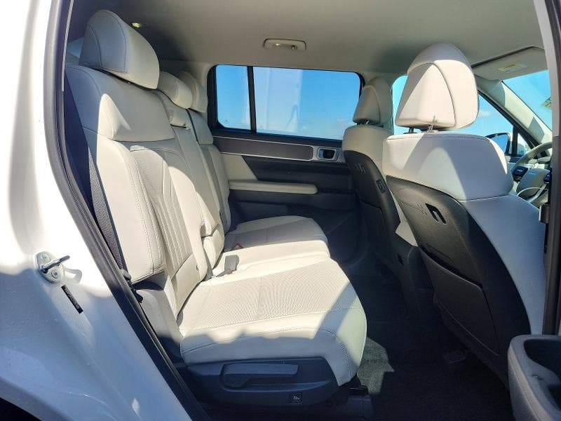 2026 HYUNDAI SANTA FE SEL 11