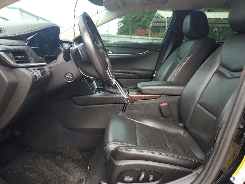 2018 CADILLAC XTS 7