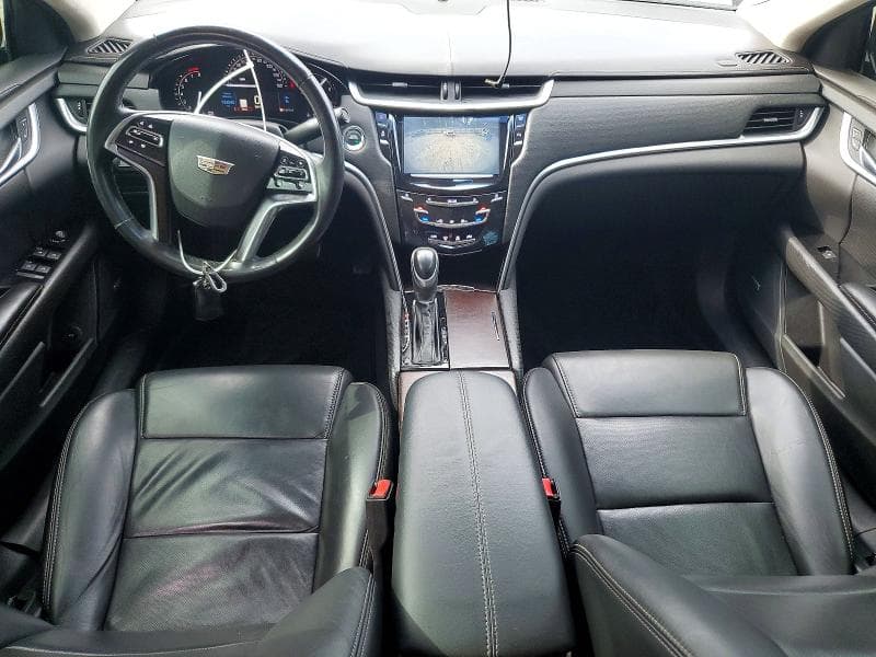2018 CADILLAC XTS 8