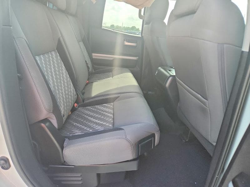 2019 TOYOTA TUNDRA SR5 10