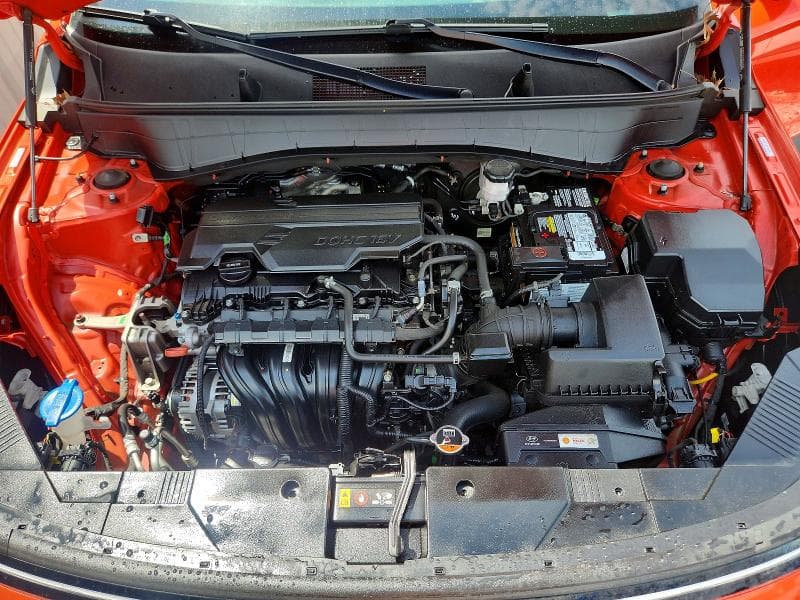 2024 HYUNDAI KONA SEL 11