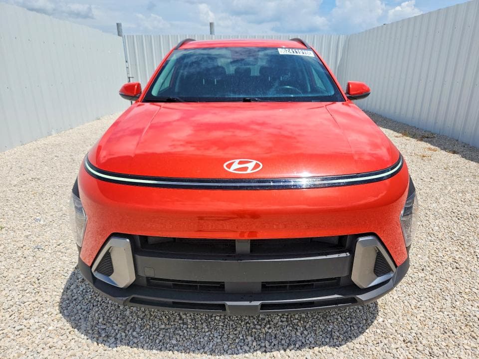 2024 HYUNDAI KONA SEL 5