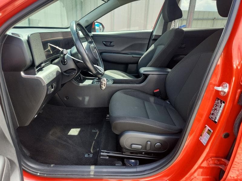 2024 HYUNDAI KONA SEL 7