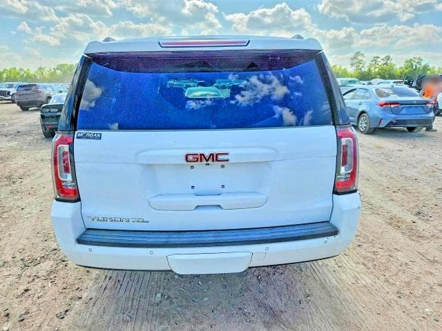 2018 GMC YUKON XL C1500 SLT 6