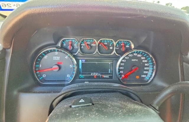 2018 GMC YUKON XL C1500 SLT 9