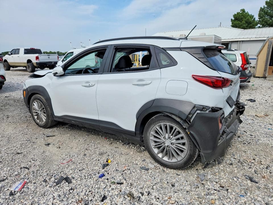 2020 HYUNDAI KONA SEL 2
