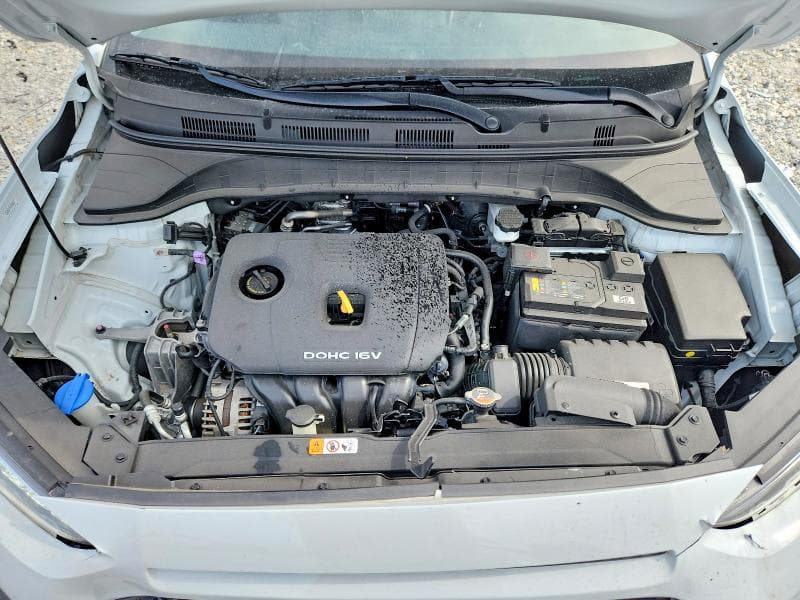 2020 HYUNDAI KONA SEL 11