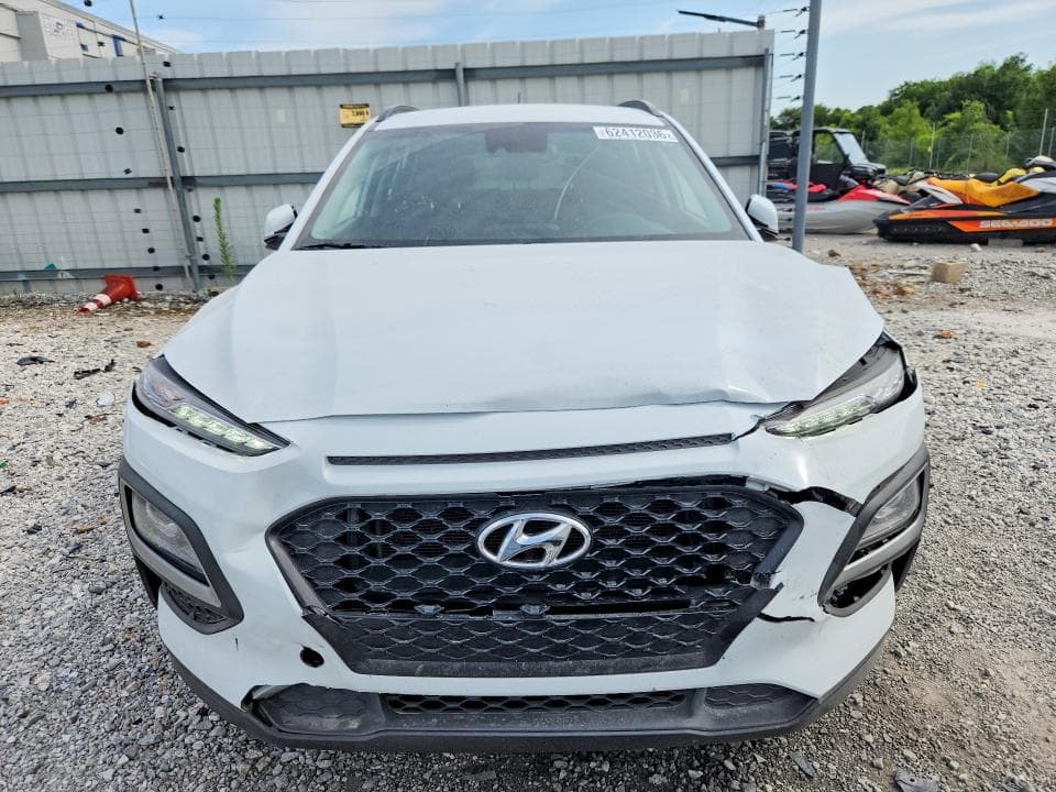 2020 HYUNDAI KONA SEL 5