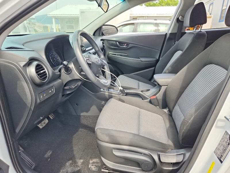 2020 HYUNDAI KONA SEL 7