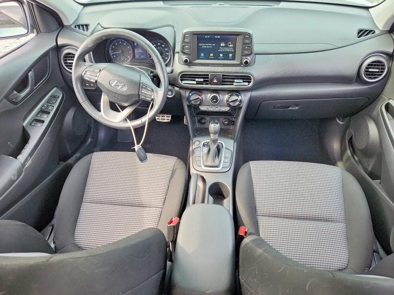 2020 HYUNDAI KONA SEL 8
